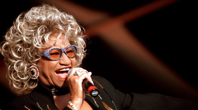 Celia Cruz será incluida en el Salón de la Fama del Rock & Roll en 2026