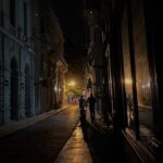 China afirma que «apoyará con firmeza» a Cuba ante la presión de Estados Unidos