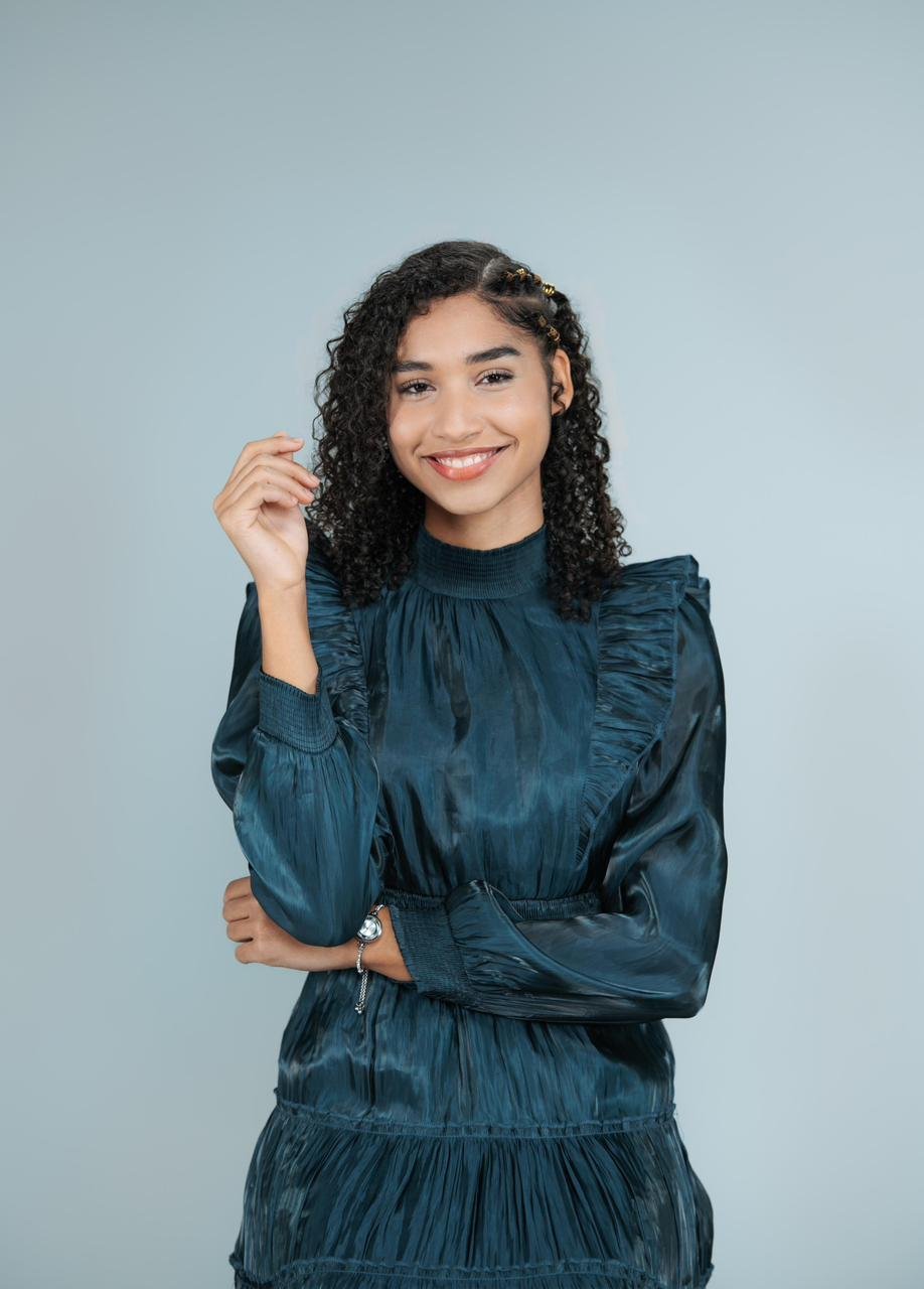 Clairy Castillo lanza “Nicodemo”, un mensaje de fe y transformación