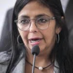 delcy-rodr-guez-venezuela-asegura-posiciones-antisemitas-que-1