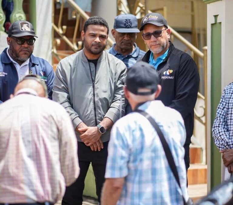 Diputado Otoniel Tejeda exhorta  buscar soluciones para Villa Altagracia