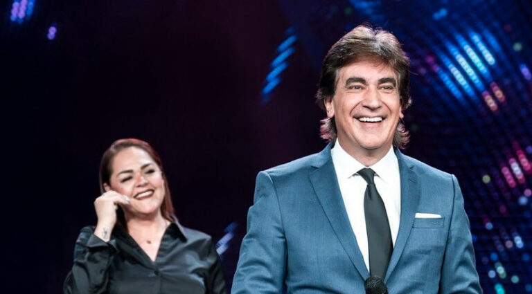 El poderoso pastor evangélico que amaga con ‘aguarle la fiesta’ a Milei