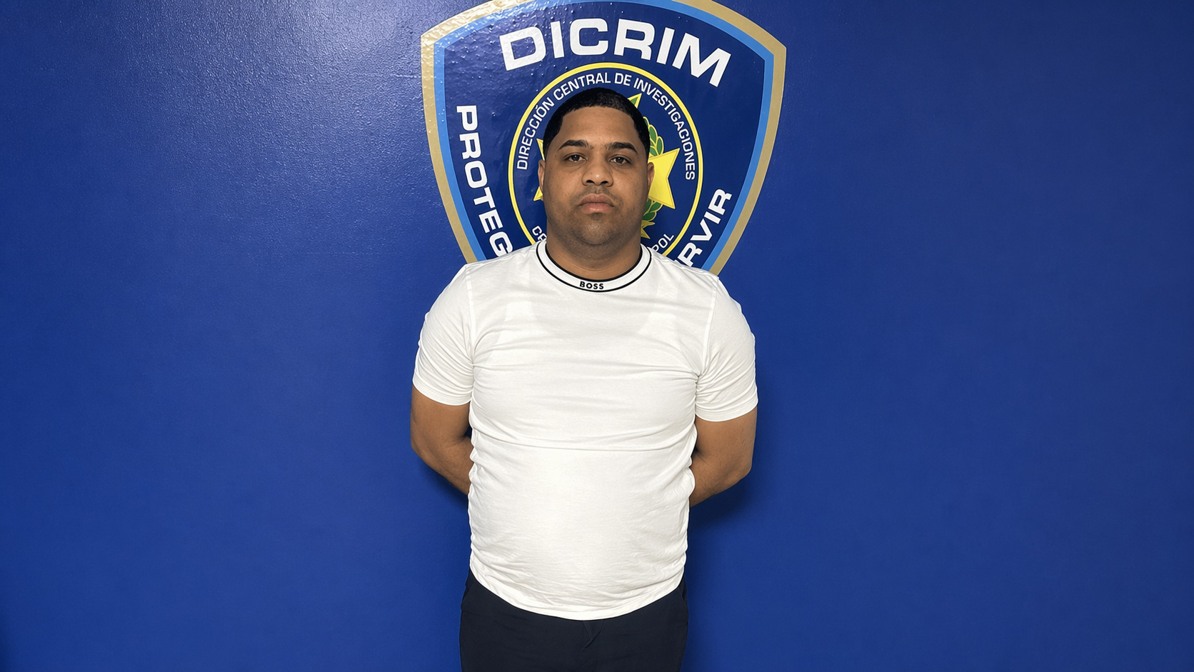 Familiares de urbano «Chip Callejero» exigen al Ministerio Público rechazar acuerdo con responsable de asesinato