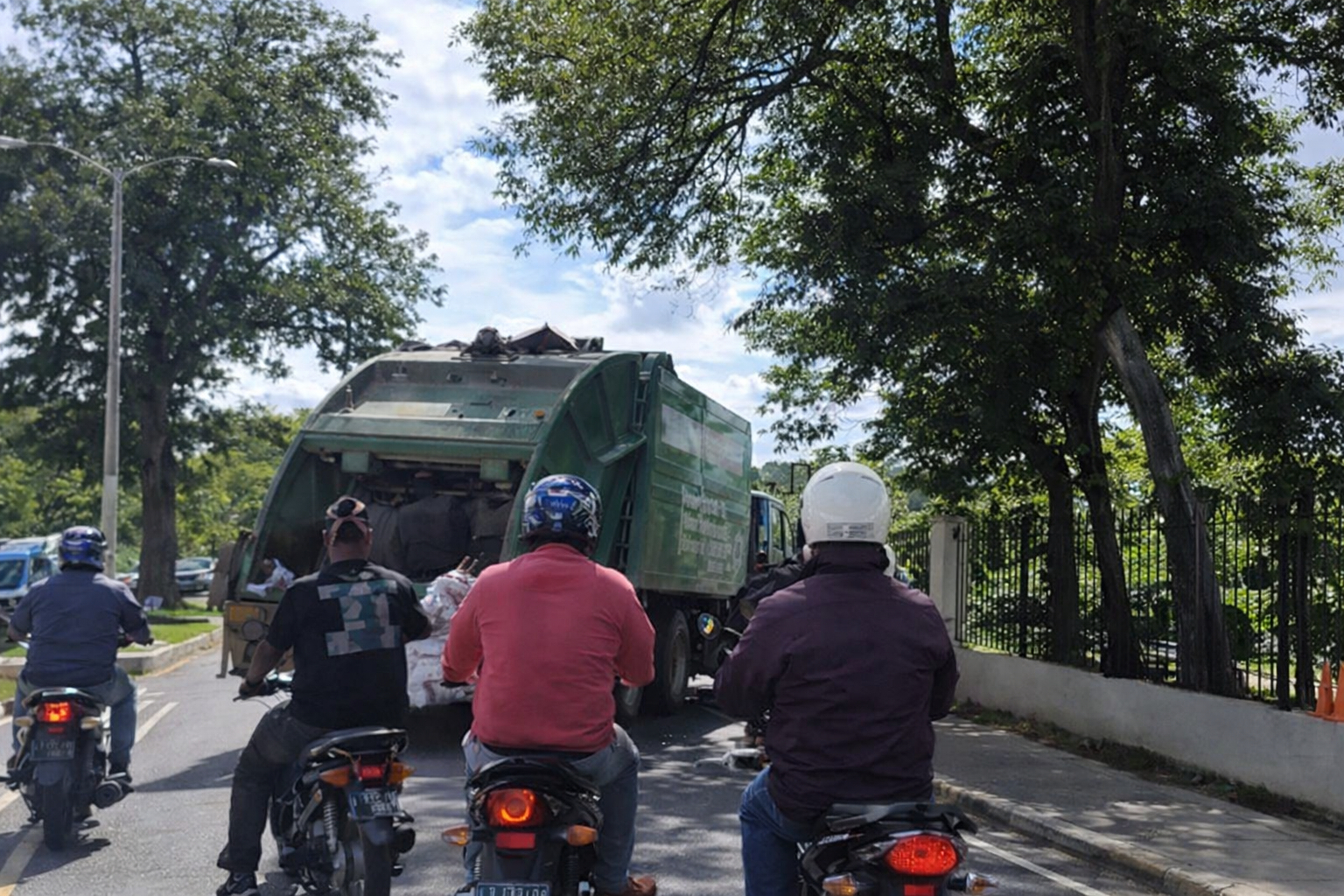 Imputados por muerte de chofer en Santiago enfrentan hasta 30 años de prisión por asesinato agravado