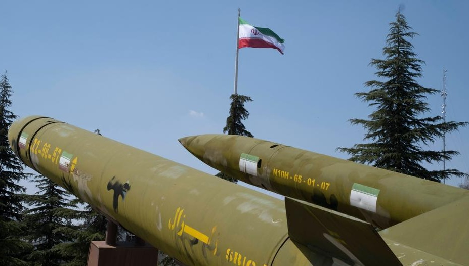 Irán amenaza con mostrar «nuevas cartas» en la guerra