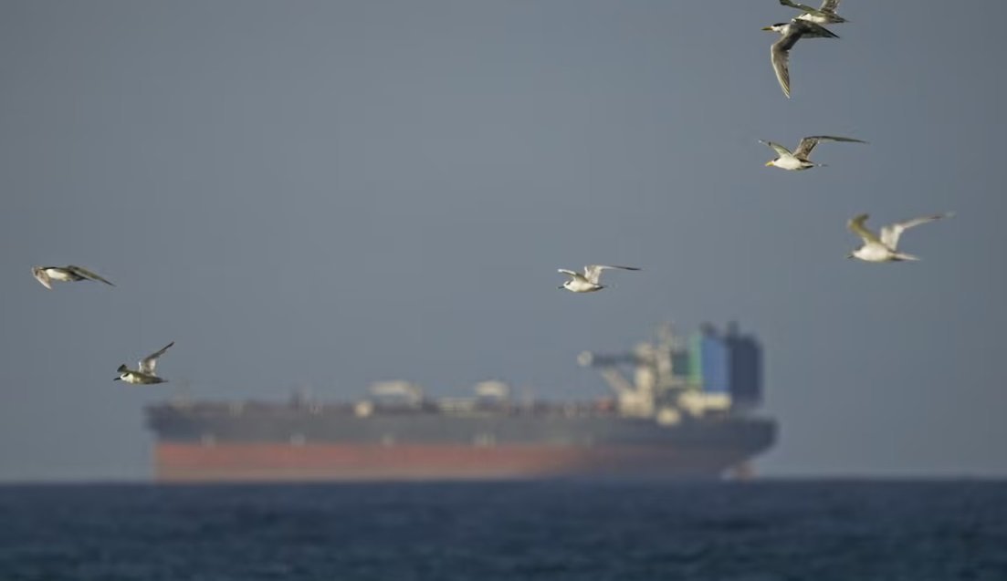 Irán anuncia la plena reapertura de Ormuz tras la tregua con Israel; caen precios del petróleo y suben las bolsas