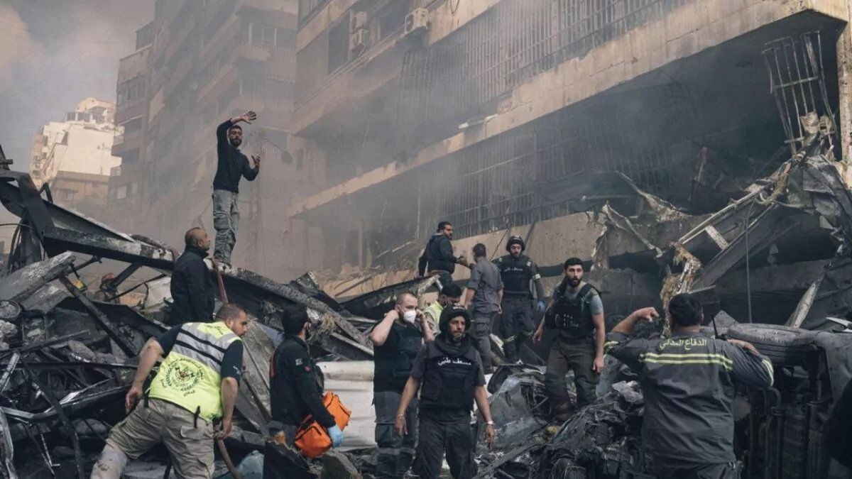 Irán cifra en 3.375 los muertos en la guerra con Israel y EEUU