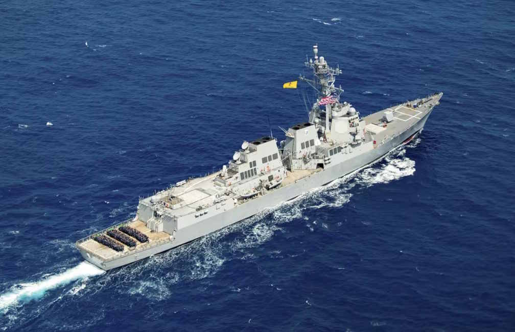 Irán denuncia ataque de EE.UU. viola el alto el fuego