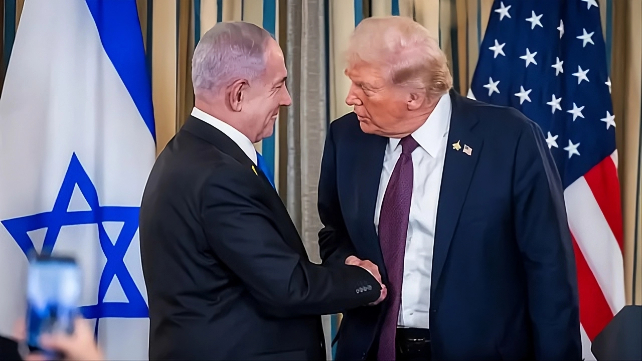 Israel afirma tener “libertad de acción” en Líbano tras diálogo entre Netanyahu y Trump
