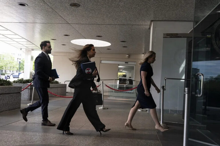 Israel y el Líbano tendrán una segunda ronda de negociaciones el jueves en Washington