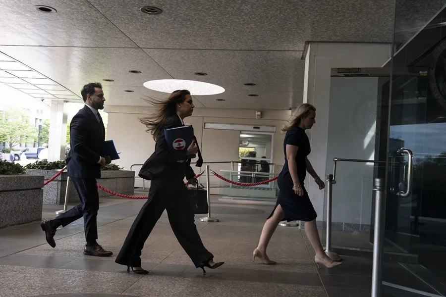 Israel y el Líbano tendrán una segunda ronda de negociaciones el jueves en Washington