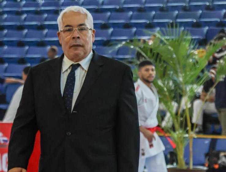 Karate celebrará clasificatorio rumbo a Juegos 2026 con más de 165 atletas de 20 países