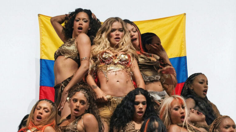 Karol G incluirá RD en su próxima gira internacional