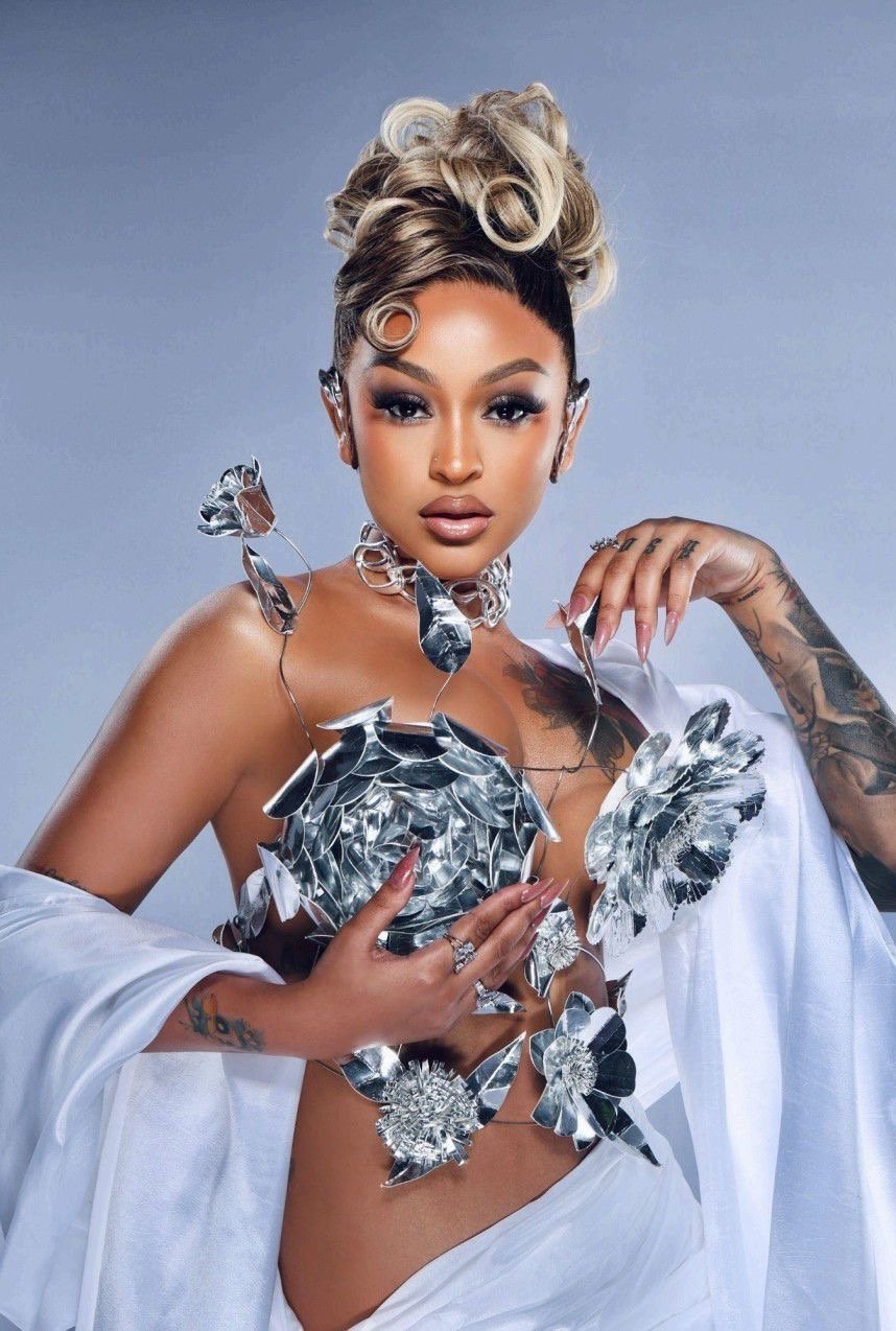 La Perversa presenta “Scorpion” su nuevo álbum