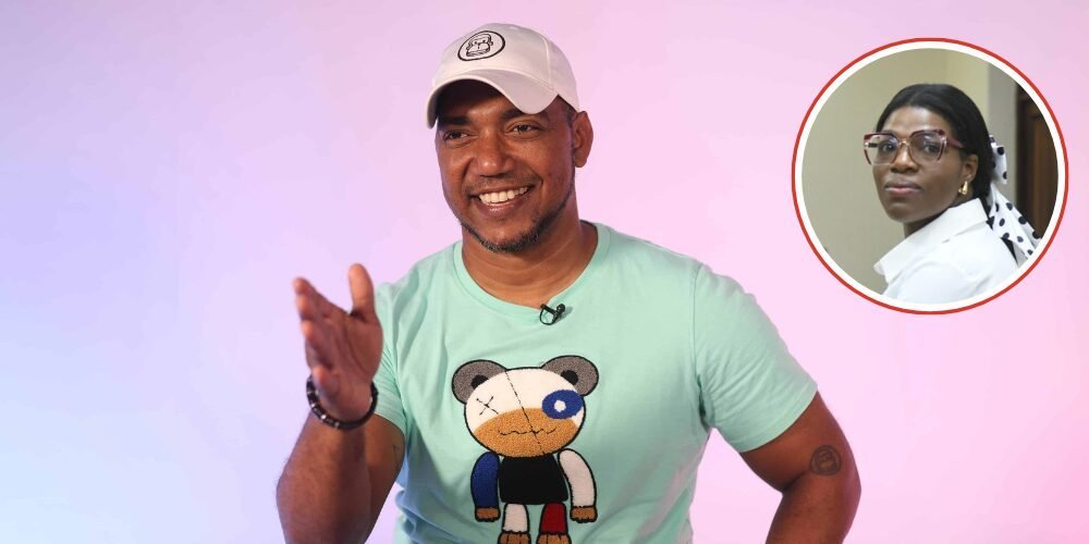 Liondy Ozoria: «Si hubiese ganado el Soberano se lo habría dedicado a Elizabeth Silverio»