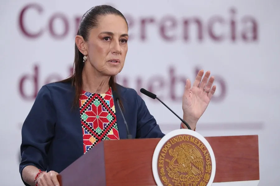 México destaca «golpes relevantes» contra los narcos