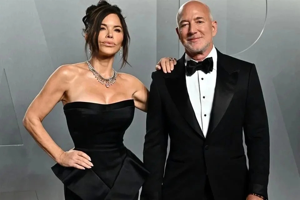 Nueva York acogerá la ‘Met Gala de los Bezos’ con arte, moda y controversia