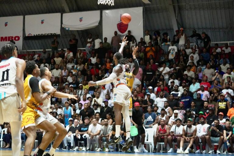 Nueve equipos arrancan este martes la Súper Liga de la LNB en busca de la Copa Banreservas