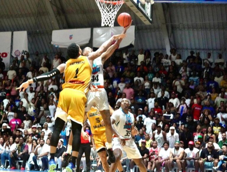 Nueve equipos se disputarán desde este martes la Copa Banreservas