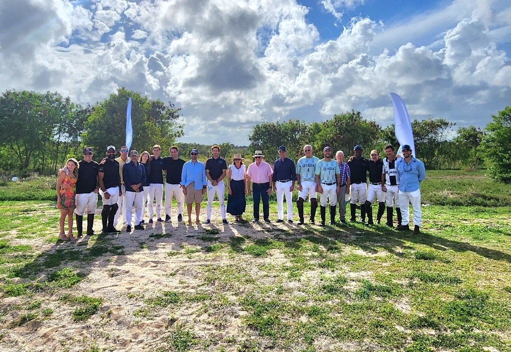 Puntacana Resort anuncia construcción de dos nuevas canchas de polo y amplía el Puntacana Polo Club