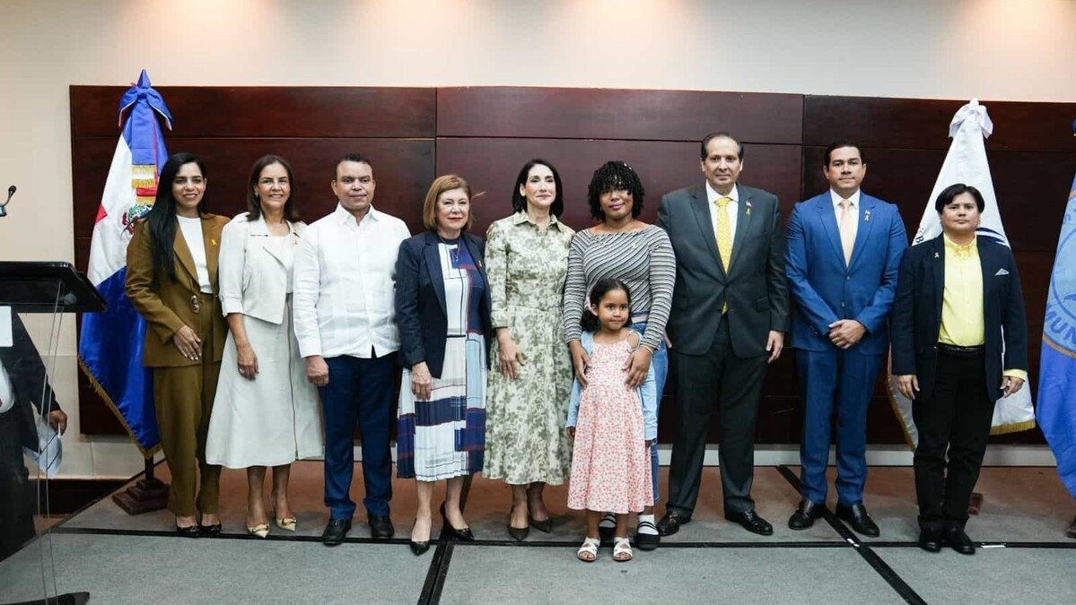 República Dominicana consolida avances en salud infantil tras reconocimiento internacional por lucha contra el cáncer