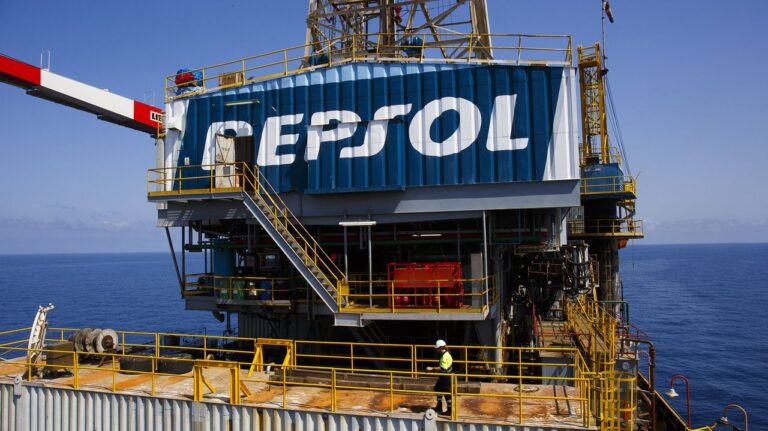 Repsol recupera operaciones petroleras en Venezuela