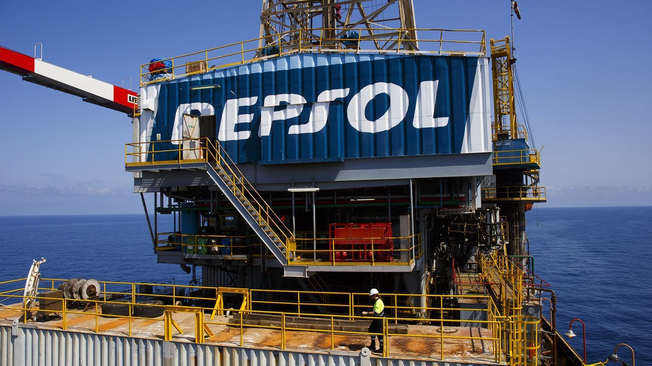 Repsol recupera operaciones petroleras en Venezuela