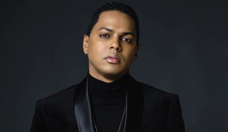 Santiago Matías rompe el silencio y defiende su liderazgo tras pausa de Planeta Alofoke