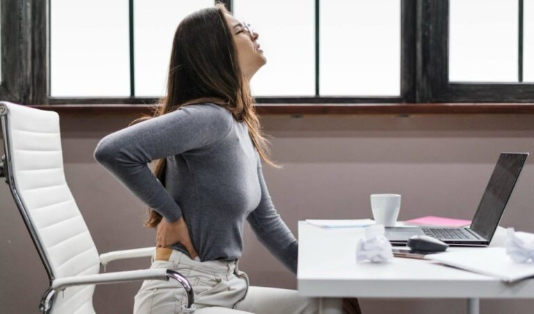 Tratamientos, implantes de nueva generación y uso de la IA para el dolor de espalda