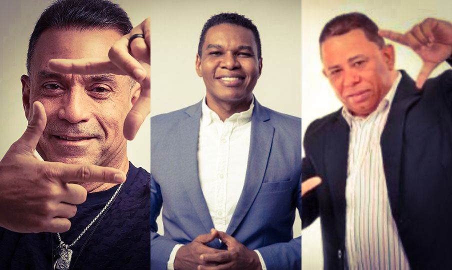 Tribunal absuelve a Víctor Reyes, Archie López y Raymond Pozo en caso de plagio