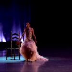 XVII Gala Benéfica Estrellas de la Danza Mundial llega al Teatro Nacional Eduardo Brito este sábado