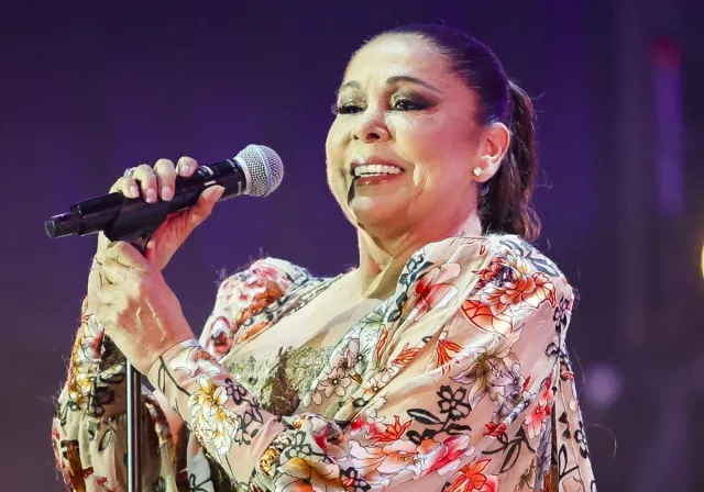 “el-descanso-mas-feliz”:-isabel-pantoja-sobre-republica-dominicana