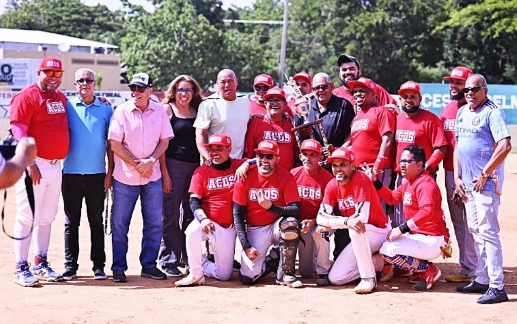 ACDS anuncian torneo de softbol dedicado a Wilson Silverio