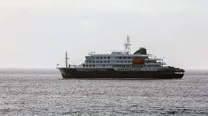 Argentina coordina traslado a Países Bajos de ciudadano a bordo de crucero con hantavirus