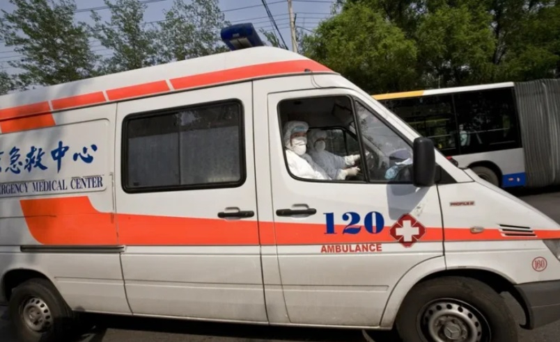 Aumenta a 82 el número de muertos por una explosión en una mina en el centro de China