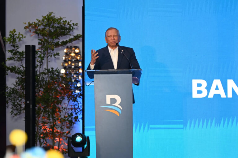 Banreservas anuncia respaldo a los Juegos Centroamericanos y del Caribe Santo Domingo 2026
