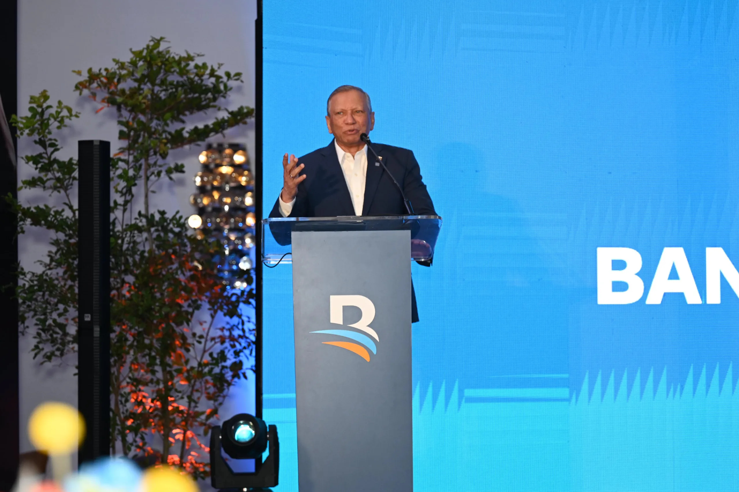 Banreservas anuncia respaldo a los Juegos Centroamericanos y del Caribe Santo Domingo 2026
