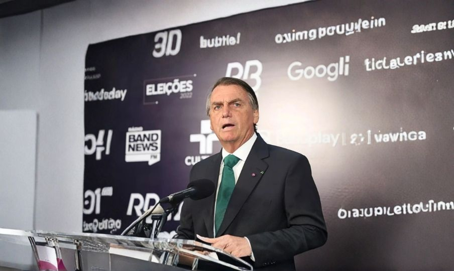 Bolsonaro hospitalizado otra vez; será sometido a cirugía de hombro