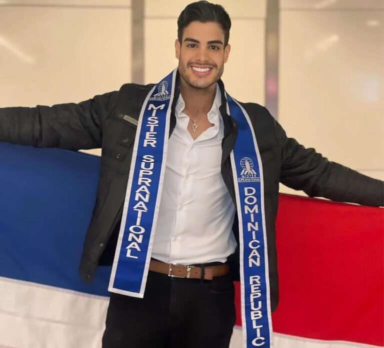Bray Vargas revela que abandonará su carrera en el modelaje