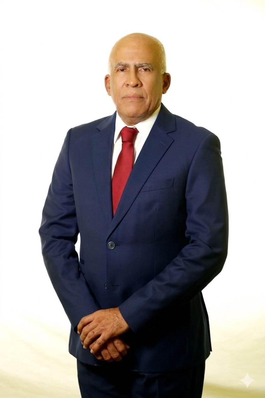 Catedrático Francisco Acosta aspira a importantes transformaciones sociales en el país, desde el Decanato de la Facultad de Humanidades de la UASD