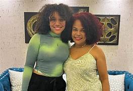 Cheddy García es interrogada tras robo de prendas en vivienda de Chelsy Bautista