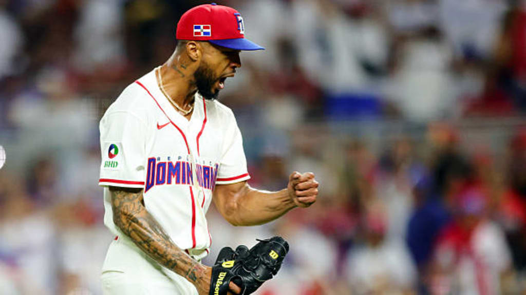 Cristopher Sánchez domina a los Rockies en triunfo de los Filis con jonrones de Schwarber y Harper
