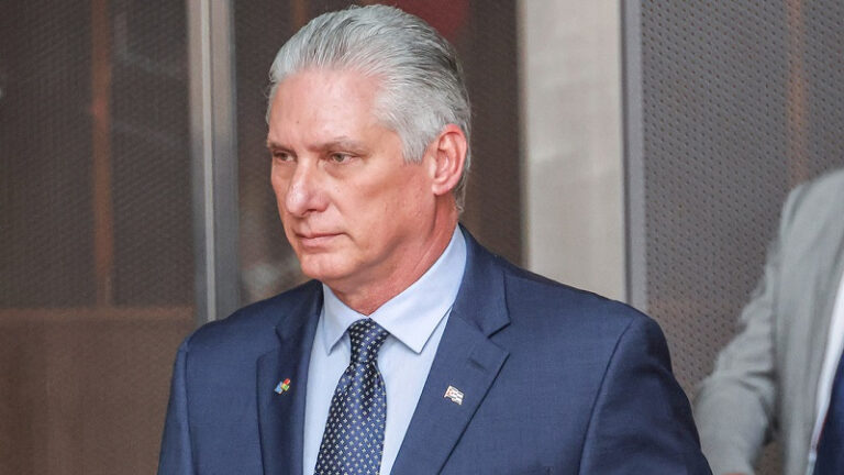 Cuba advierte que una agresión provocaría «un baño de sangre de consecuencias incalculables»