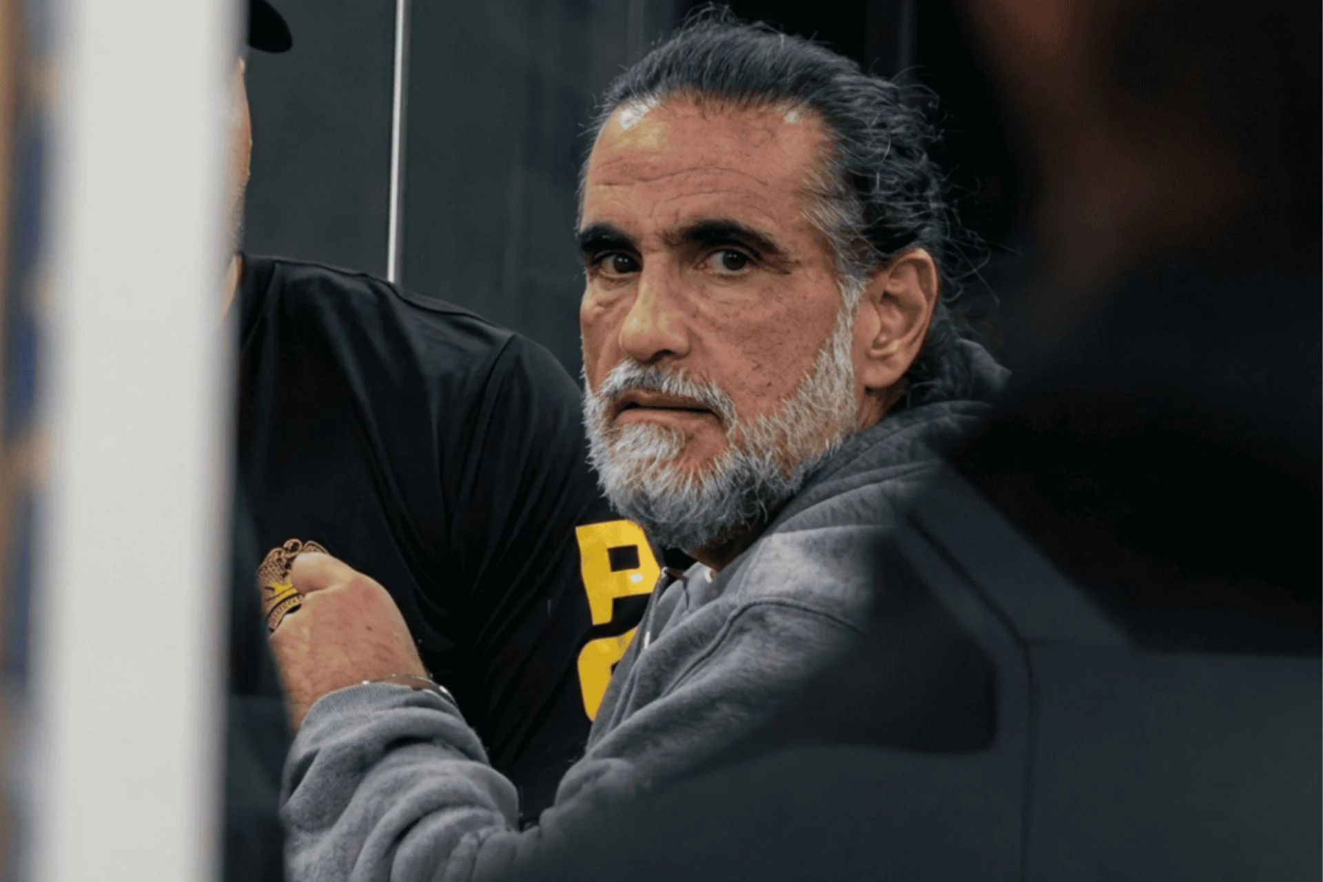 Delcy Rodríguez defiende la deportación de Alex Saab