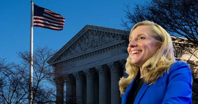 Demócratas critican al Supremo de EE.UU. por frenar el nuevo mapa electoral de Virginia