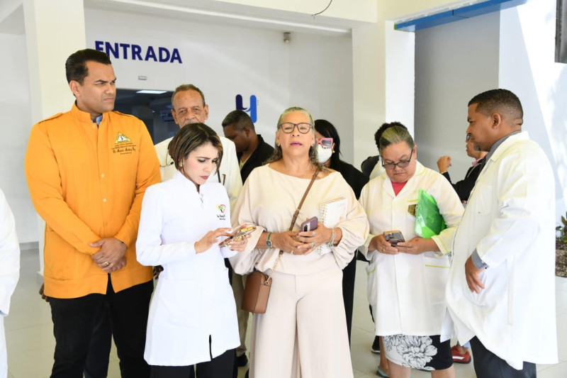Denuncian precariedades en hospital Vinicio Calventi por falta de insumos, personal y condiciones adecuadas