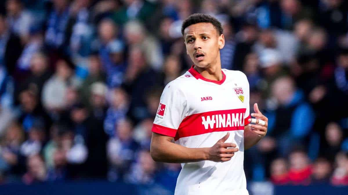 Dos futbolistas de raíces dominicanas representarán a Suiza en la Copa del Mundo 2026