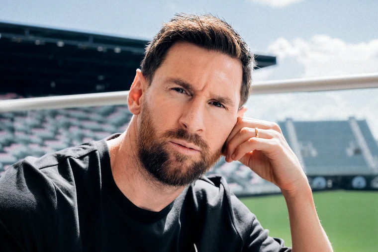 El argentino Lionel Messi adquirió un inmueble en Barcelona a un costo superior a los 13 millones de dólares
