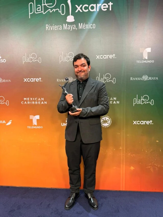 El cine dominicano logra histórico Premio Platino con “Olivia & Las Nubes”