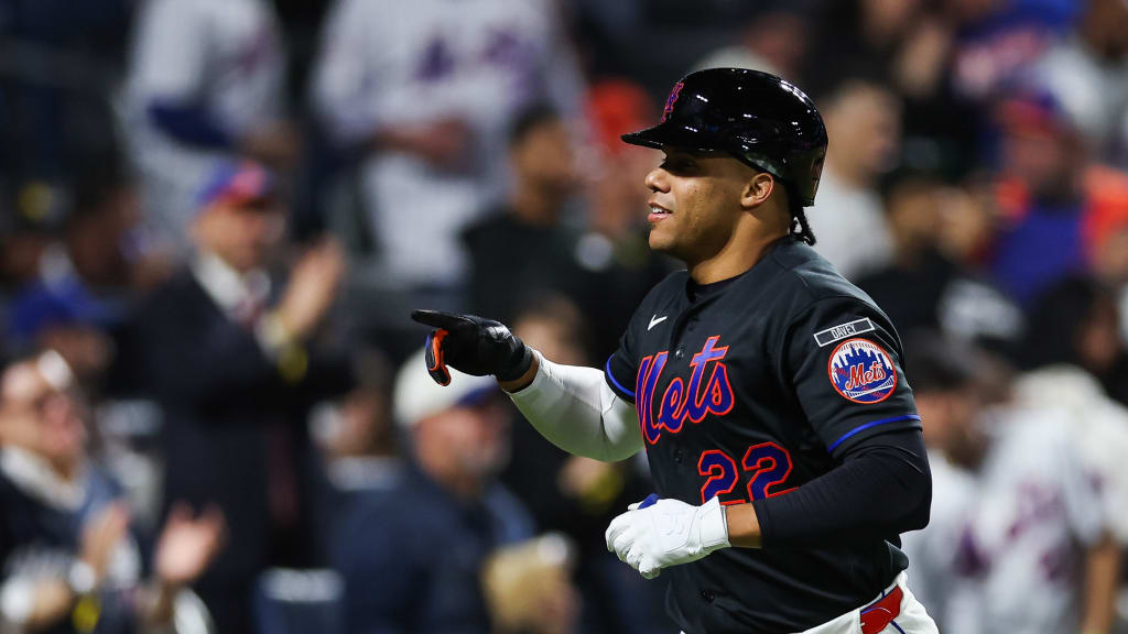 El dominicano Juan Soto llegó a 250 cuadrangulares en su carrera con seis en la presente temporada